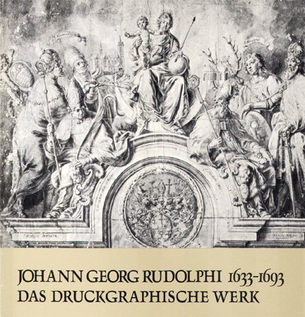 {Rudolphi Kunst} Johann Georg Rudolphi- Ein bedeutender Maler