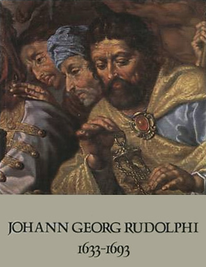 {Rudolphi Kunst} Johann Georg Rudolphi- Ein bedeutender Maler
